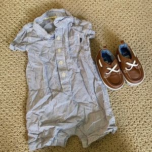2 piece baby set